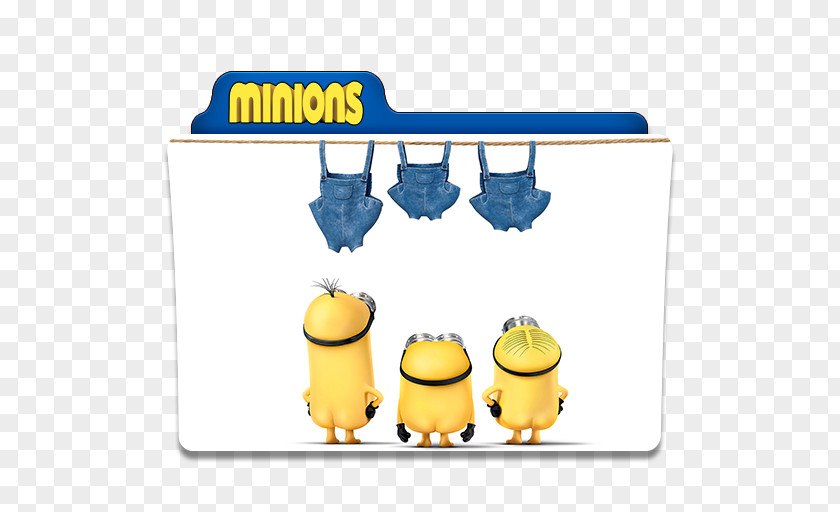 Minion Group Stuart The Bob Kevin Desktop Wallpaper 4K Resolution PNG