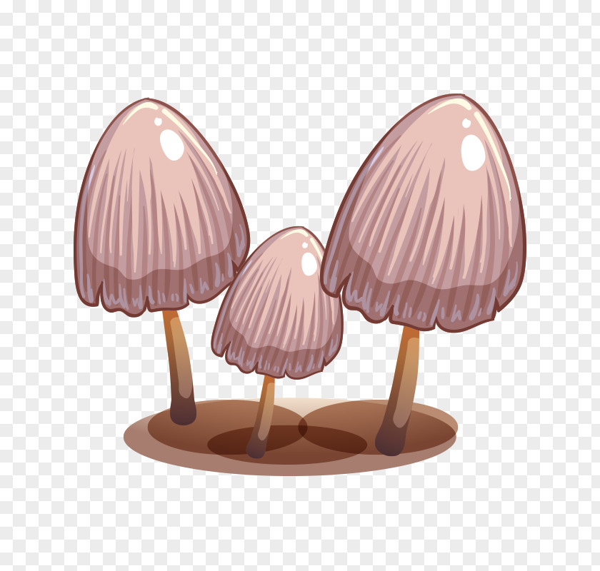 Mushroom,fungus Edible Mushroom Stock Illustration PNG