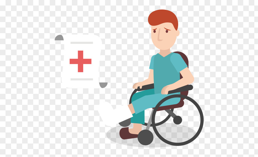 Office Chair Riding Toy Hospital Cartoon PNG