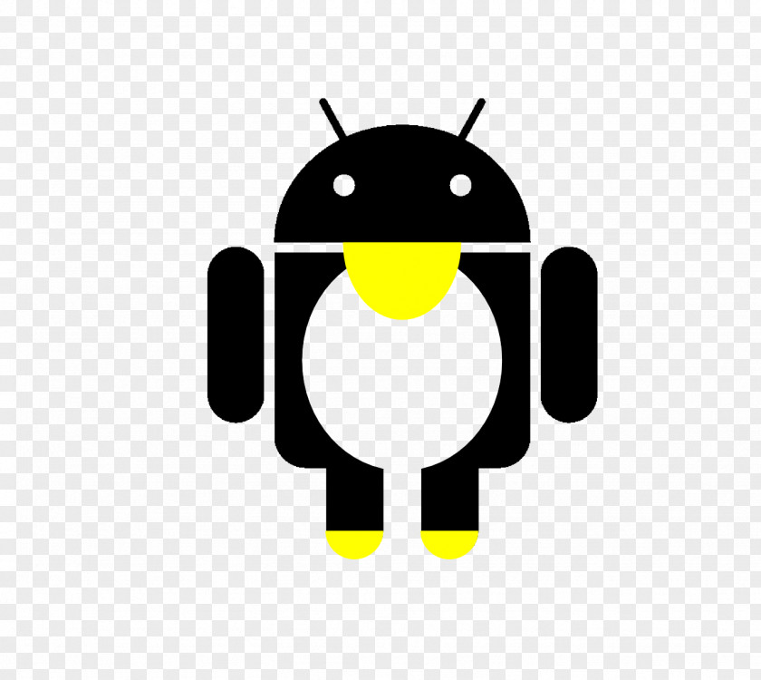 Penguin Andrews Villain Linux Kernel Android Operating System Tux PNG