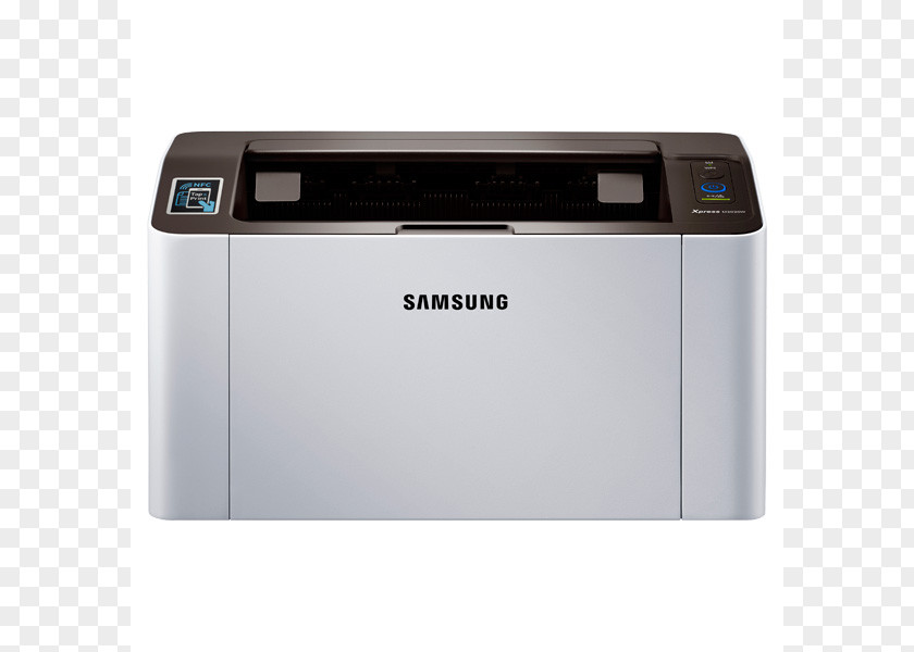 Printer Laser Printing Multi-function Samsung Wireless PNG
