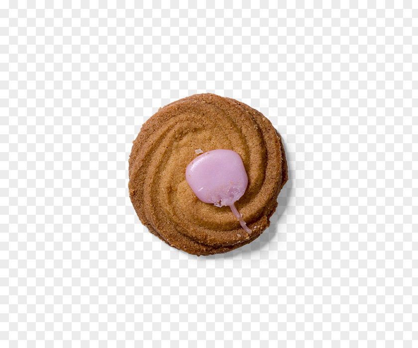 Round Yellow Cookies Cookie Milk Biscuit Dessert PNG