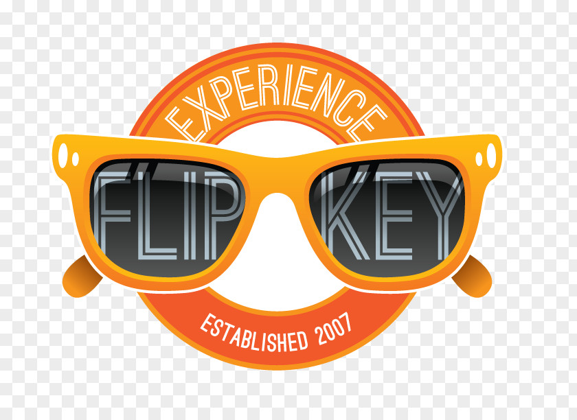 Sunglasses Goggles Logo PNG