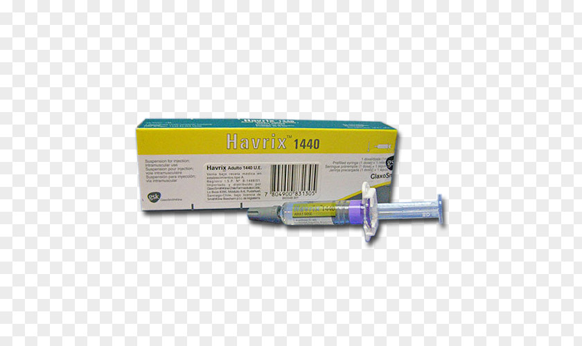 Syringe Hepatitis A Vaccine And B PNG