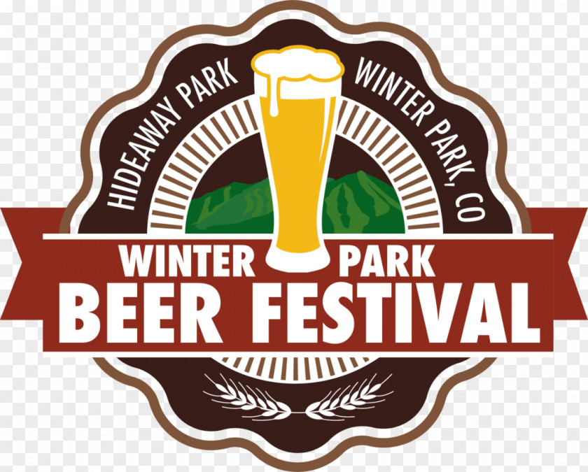 Winter Park Breckenridge Brewery Vail Festival Thepix PNG