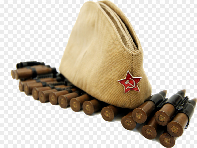 Ammunition Victory Day Side Cap Great Patriotic War Gymnastyorka Holiday PNG