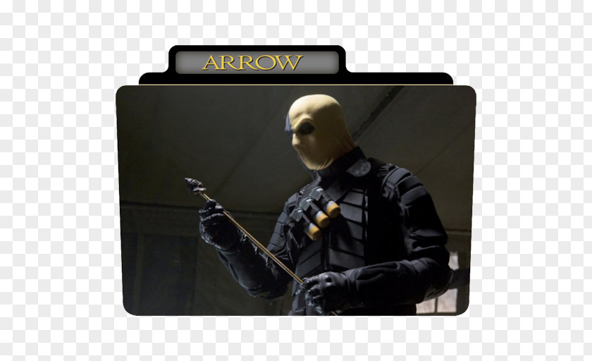 Arrow 1 Security Gun PNG
