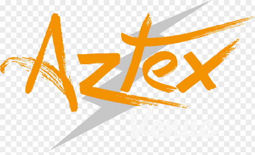 Aztex Venue Logo Room Brand Location PNG