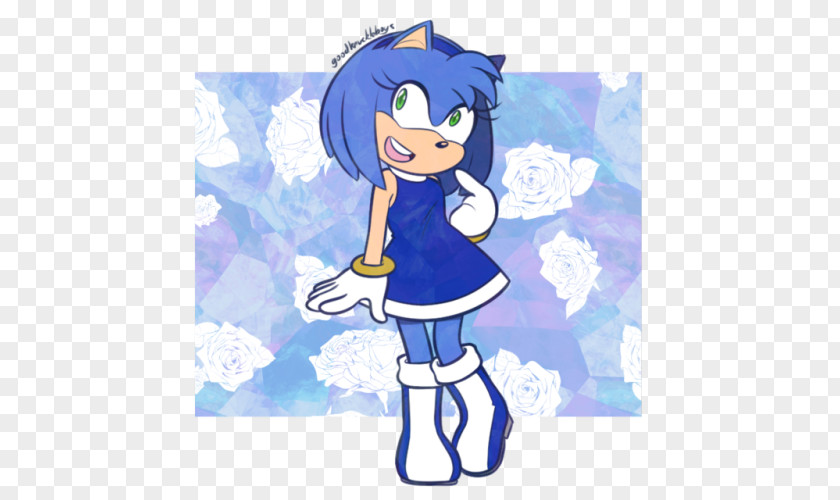 Azur Lane Sonic Mania The Hedgehog & Knuckles Forces Amy Rose PNG