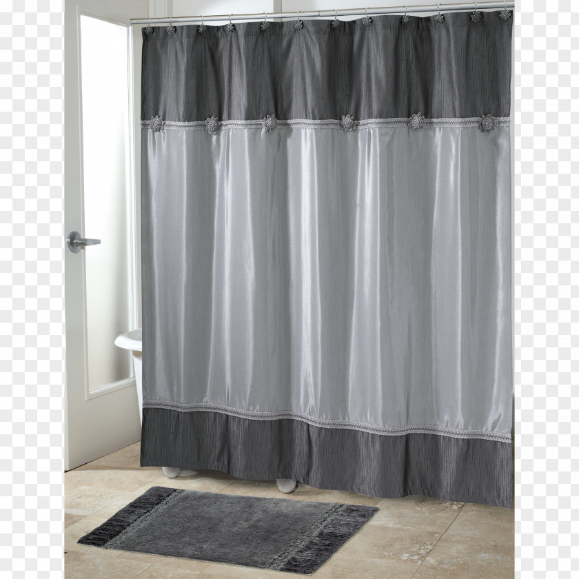 Bathroom Accessories Towel Douchegordijn Curtain Shower PNG