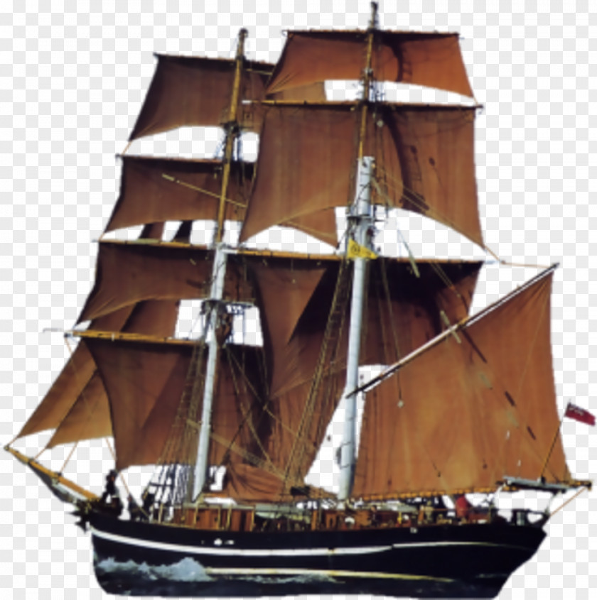 Boat Sailing Ship Clip Art PNG