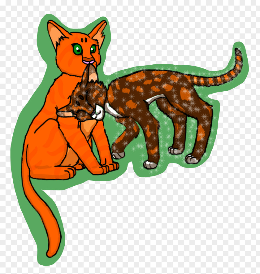 Cat Fauna Wildlife Clip Art PNG