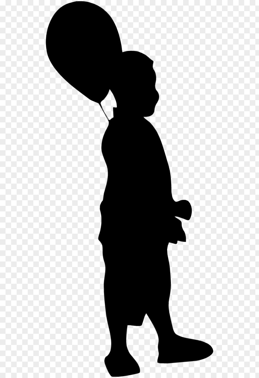 Children Playing Silhouette Child Photography PNG
