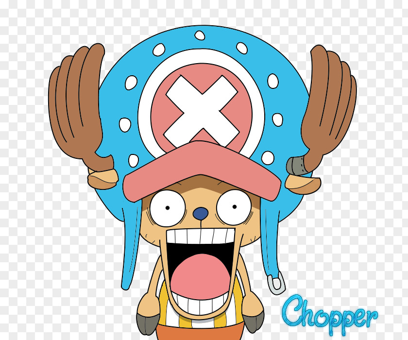 Chopper One Piece Tony Monkey D. Luffy Roronoa Zoro PNG