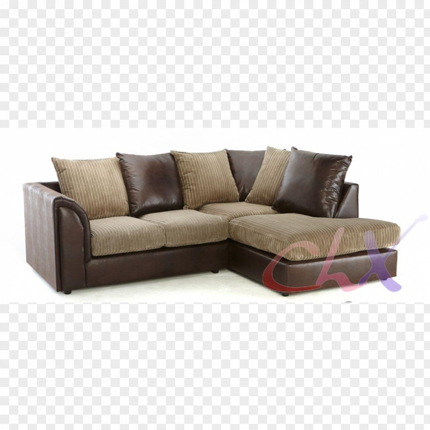 Corner Sofa Couch Furniture Bed Chair Living Room PNG