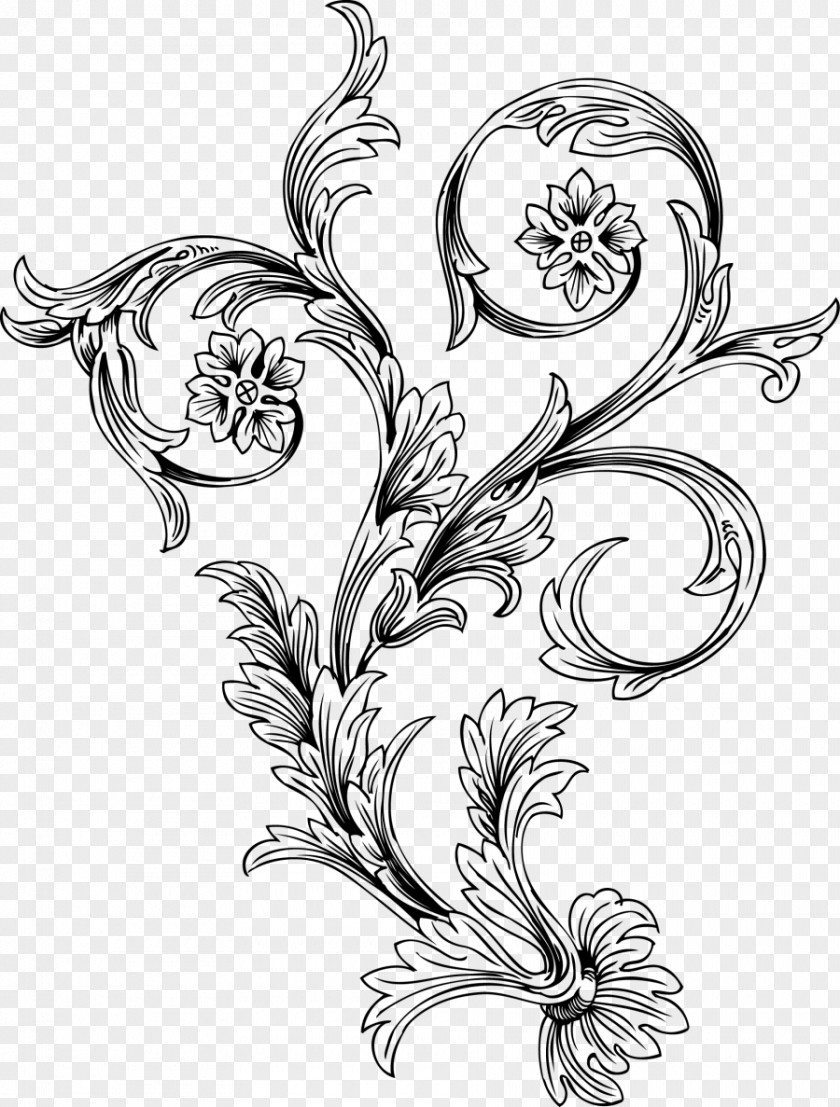 Design Tattoo Drawing PNG