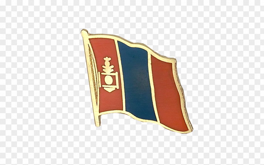 Flag Of Mongolia Lapel Pin Fahne PNG