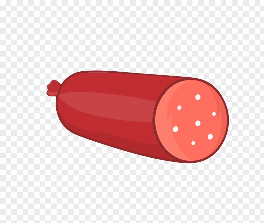 Fresh Ham Sausage Meat PNG