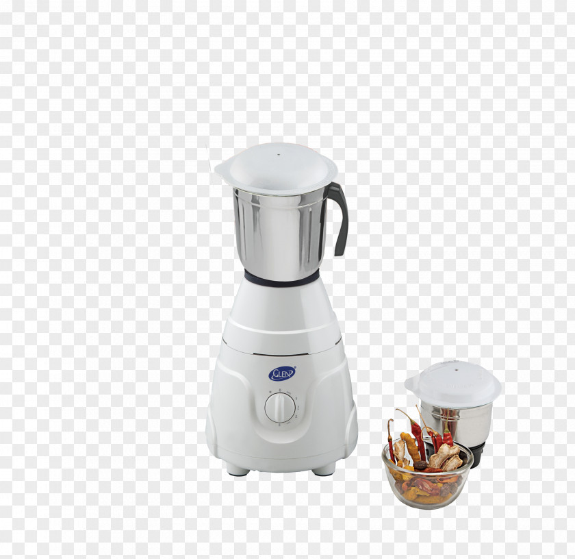 Kitchen Mixer Blender Food Processor Home Appliance Juicer PNG