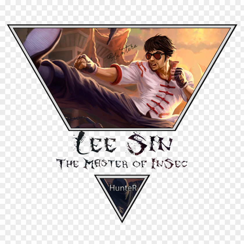 League Of Legends North America Championship Series Desktop Wallpaper Lee Sin LOL Teacher Fist PNG