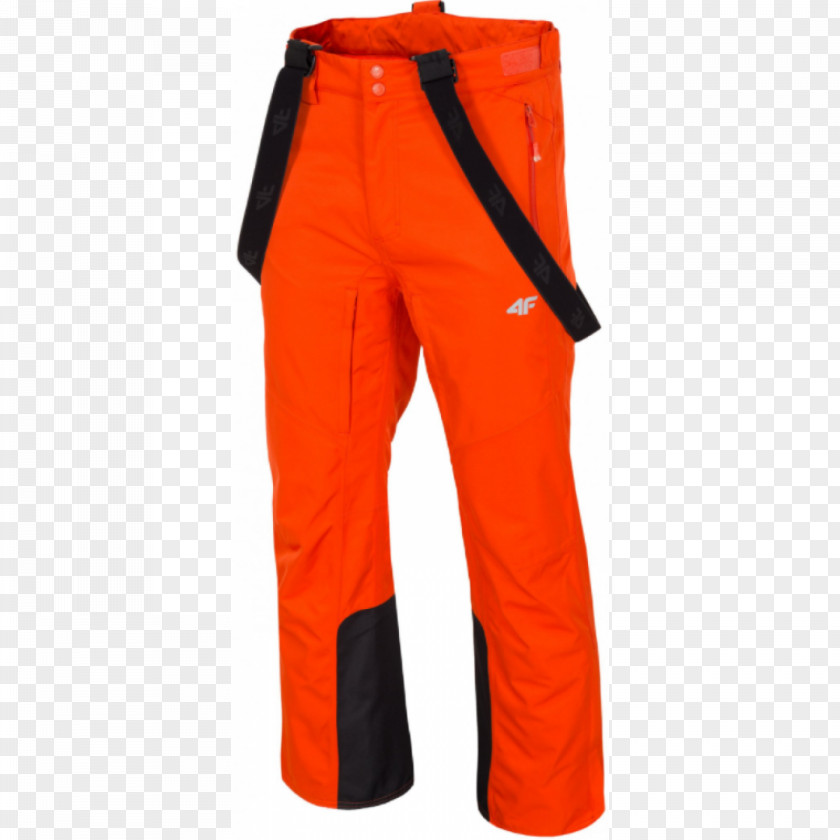 Personal Protective Equipment Pants PNG