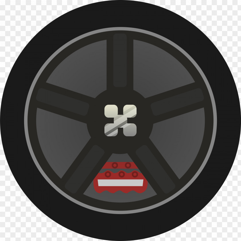 Rim Cliparts Car Opel Astra Tire Wheel Clip Art PNG
