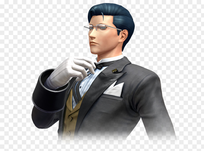The King Of Fighters XIV XIII Billy Kane Video Game PNG