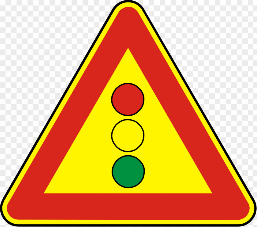 Traffic Light Sign Transport Pedestrian PNG