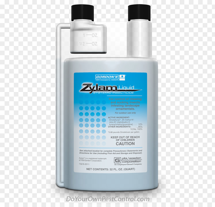 Zylam Liquid Systemic Insecticide Pesticide Delta Dust PNG