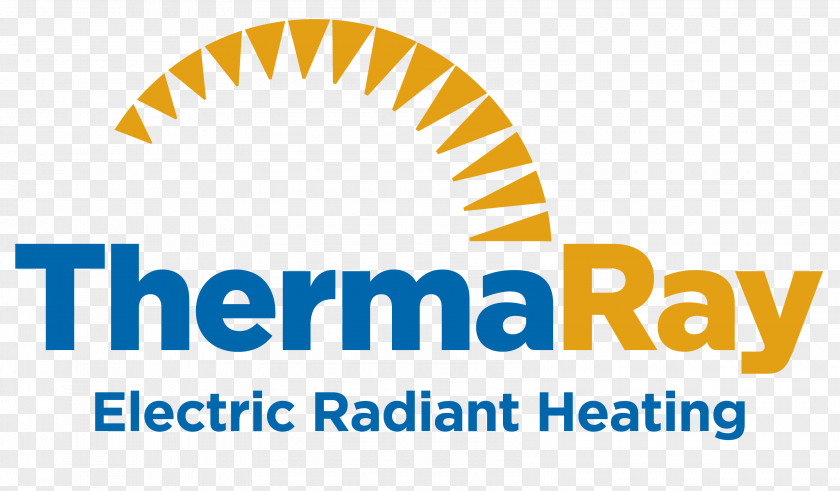 Aberdeen Flyer Radiant Heating Logo System HVAC PNG