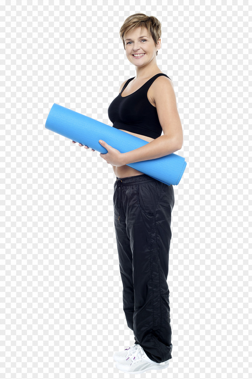 Active Posture Physical Fitness Exercise Clip Art PNG