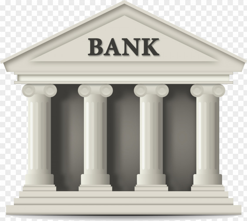 Bitcoin Bank Finance Payment Money PNG
