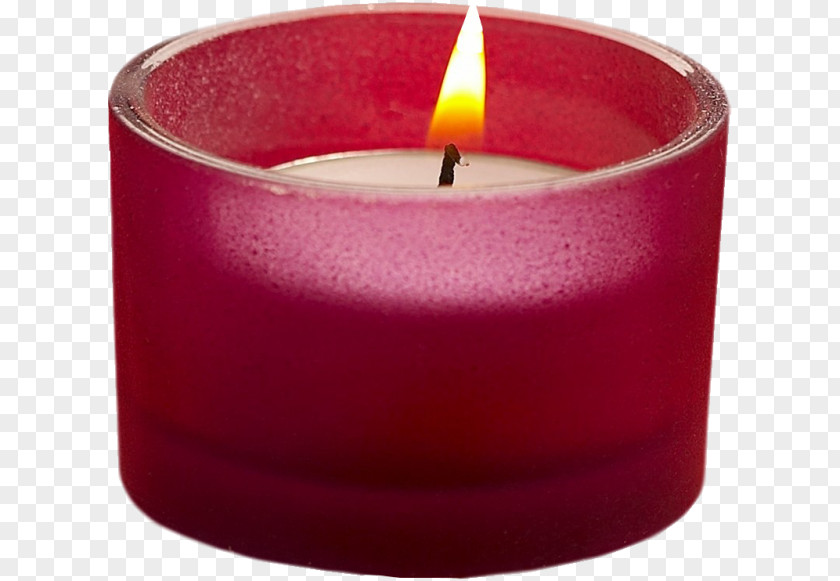 Candle Flameless Candles Light PNG