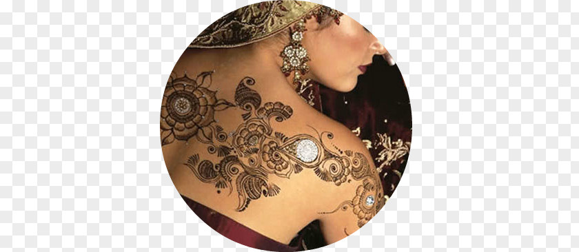 Design Henna Mehndi Human Body Art PNG