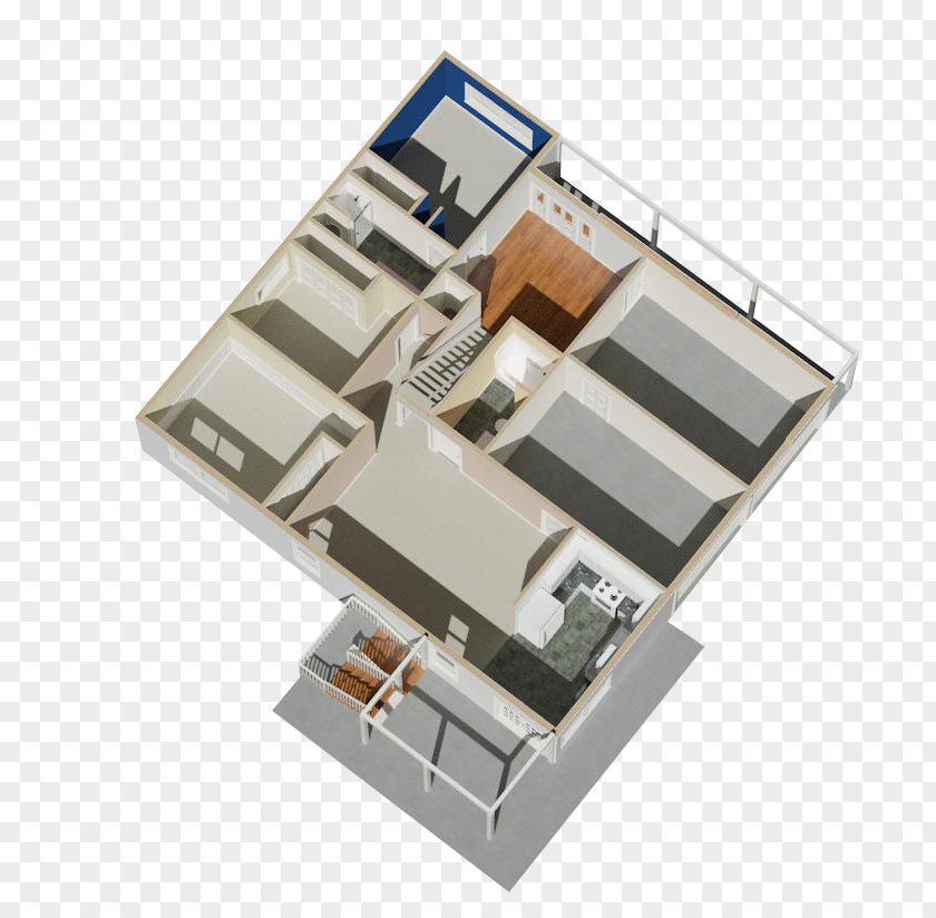 Design Nanaimo Floor Plan Real Estate PNG