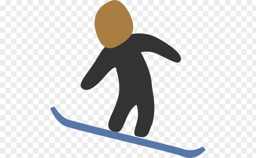 Design Skiing Education Clip Art PNG