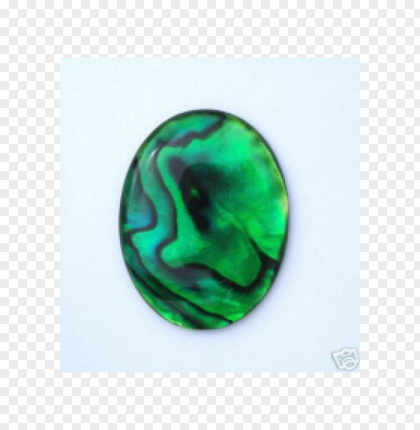 Emerald Jewellery Turquoise Oval PNG