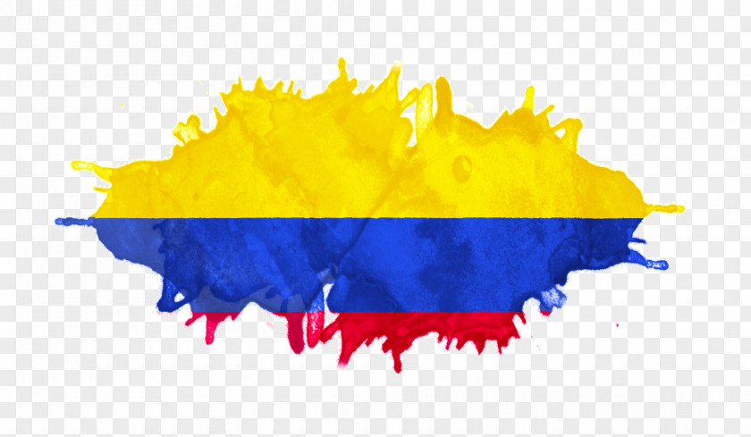 Flag Of Colombia Chile Peru PNG
