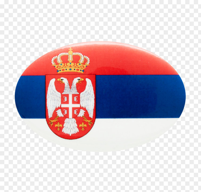Flag Of Serbia And Montenegro National PNG