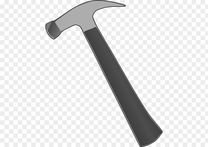 Hammer Animated Film Clip Art PNG
