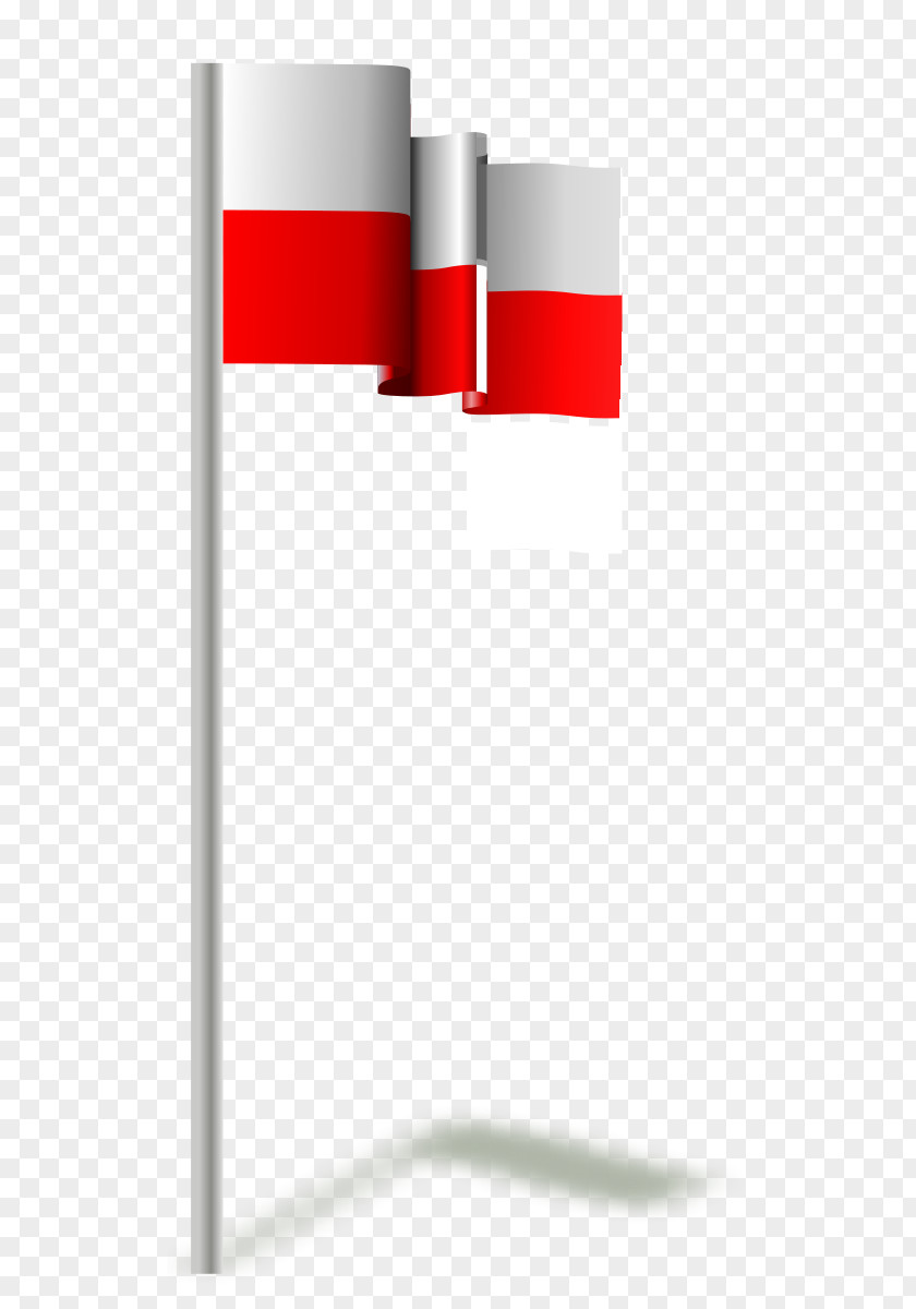 Images Of Wind Flag Poland Clip Art PNG