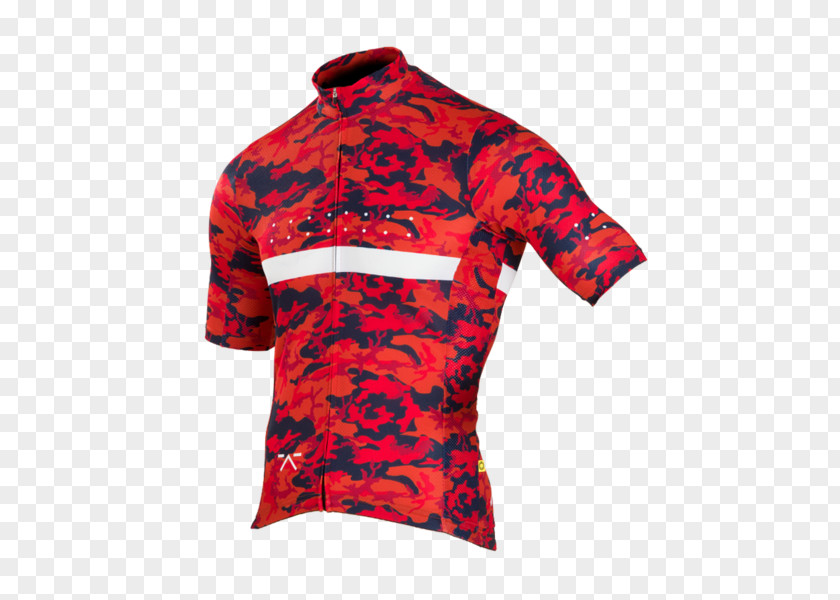Indian Warrior Cycling Jersey T-shirt Clothing PNG