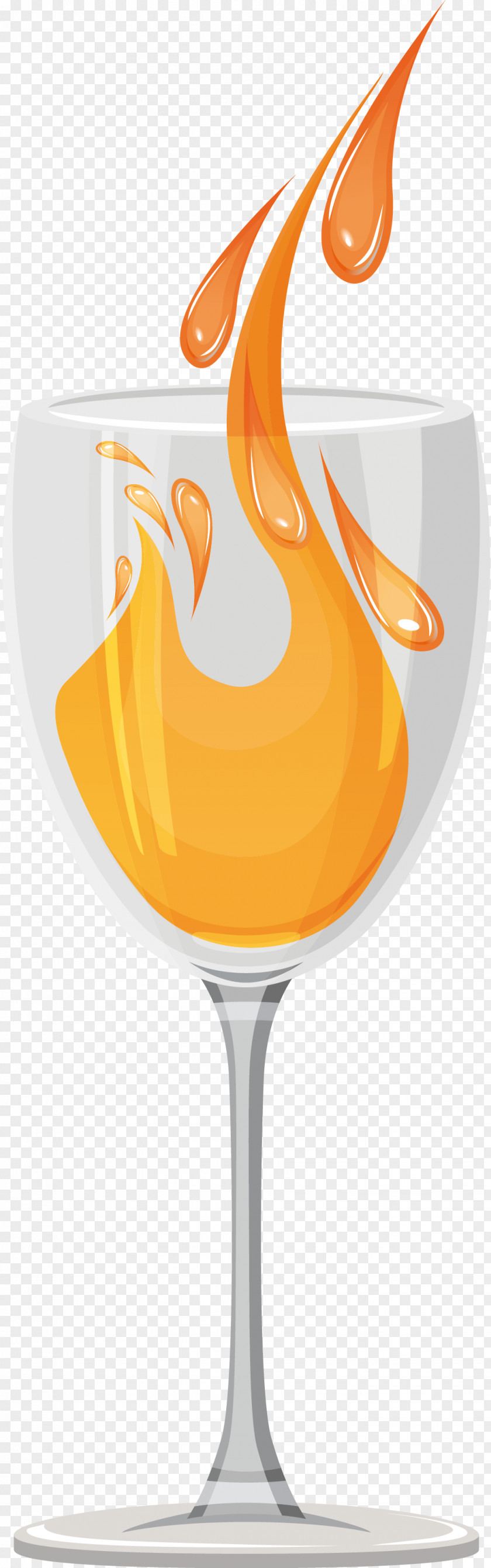 Juice Cocktail Drink PNG