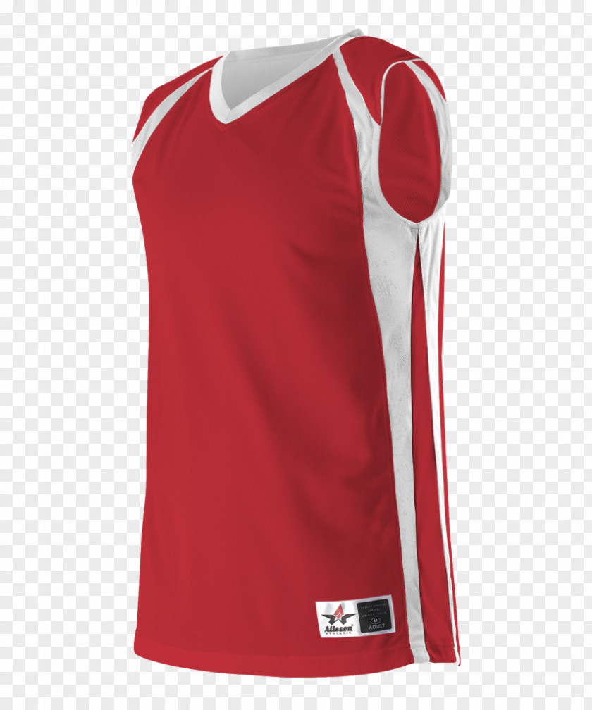 Kids Basketball T-shirt Tracksuit Uniform PNG