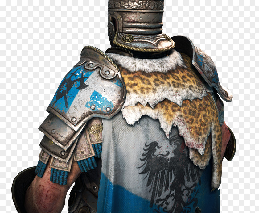 Knight For Honor Centurion Xbox One Body Armor PNG