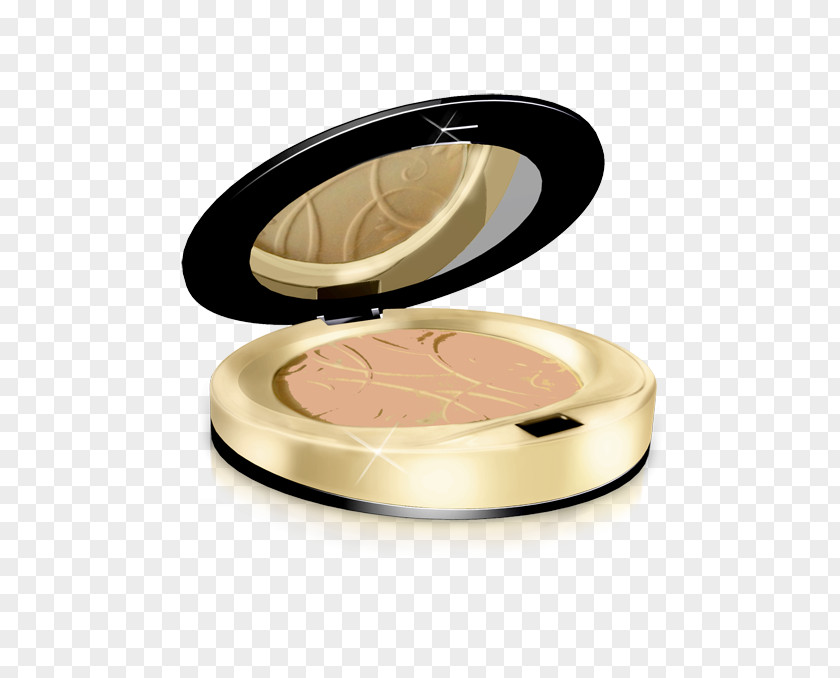 Lipstick Face Powder Eveline Celebreties Beauty Mineral Cosmetics Makijaż PNG