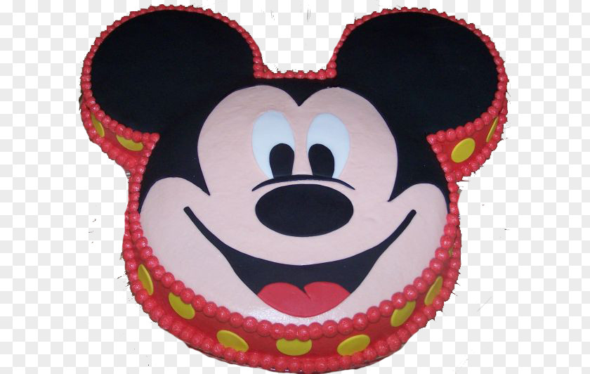 минни маус Mickey Mouse Cupcake Chocolate Cake Kids' Cakes PNG