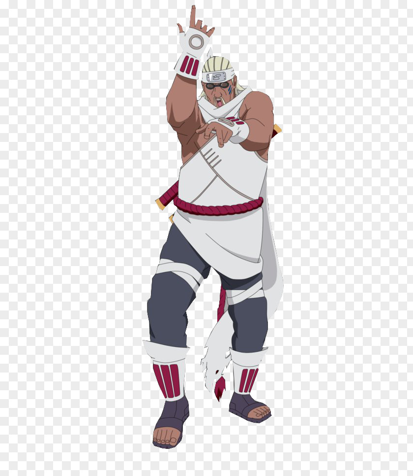 Naruto Killer Bee Sasuke Uchiha Pain PNG