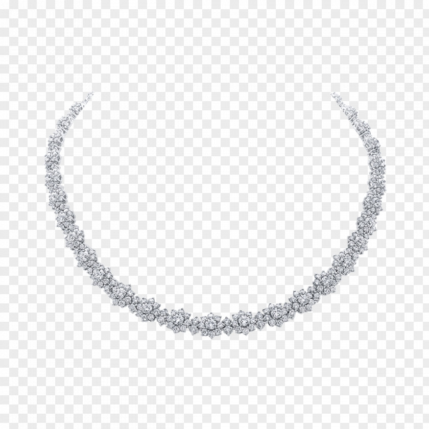 Necklace Earring Jewellery Harry Winston, Inc. Designer PNG