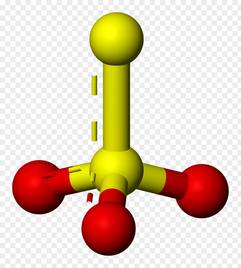 O2o Thiosulfate Thiosulfuric Acid Ion PNG